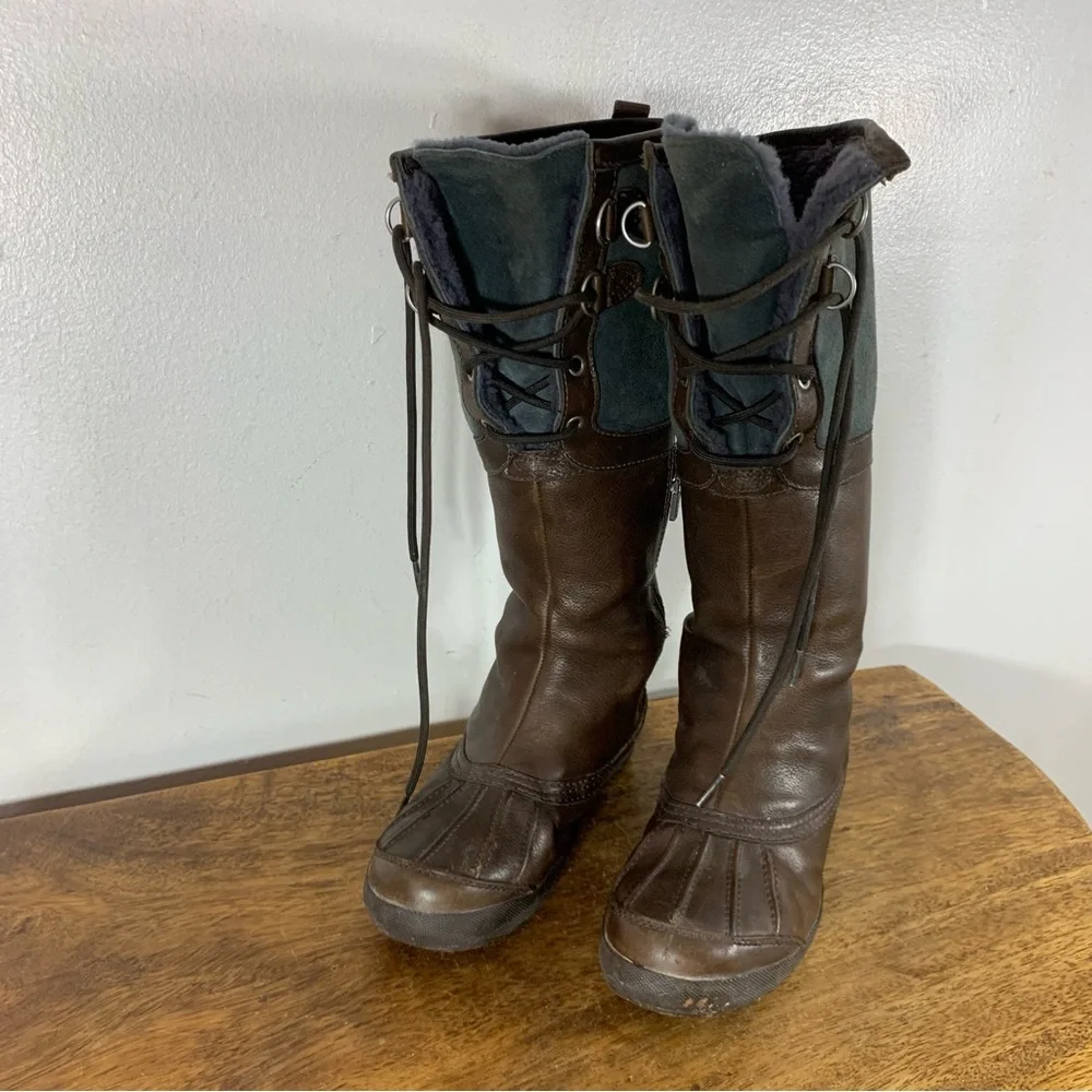 UGG Winter waterproof boots - Picture 2 of 11